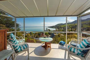 Sea Tide Views - Atawhai